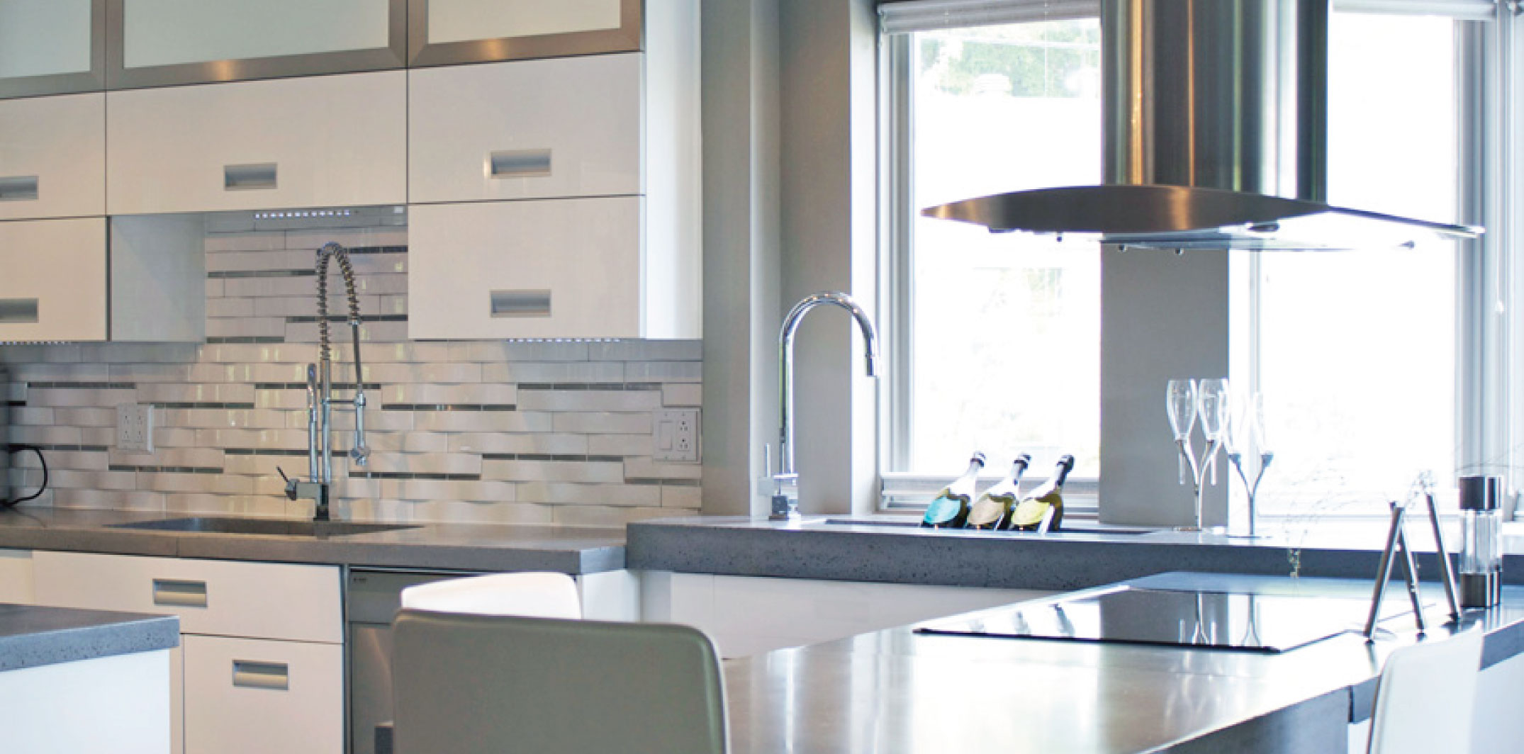 Accueil Armoires Lévis