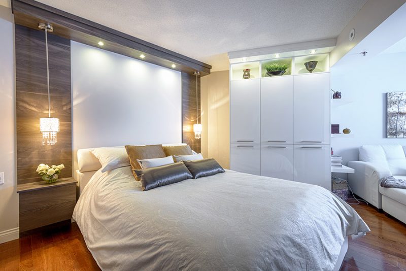 Mobiliers Armoires Lévis