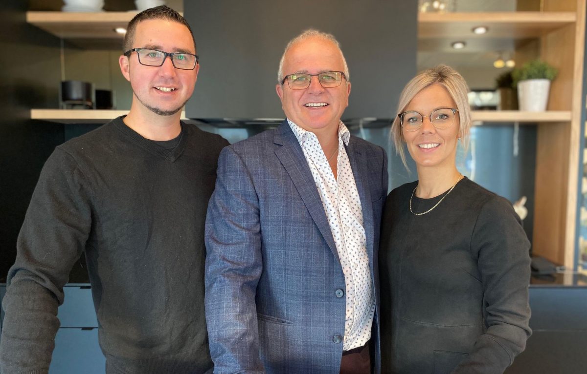 Accueil Armoires Lévis