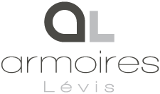 Armoires Lévis Logo