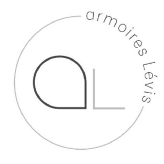 Armoires Lévis Logo
