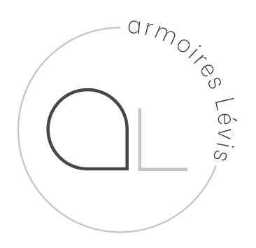 Armoires Lévis Logo